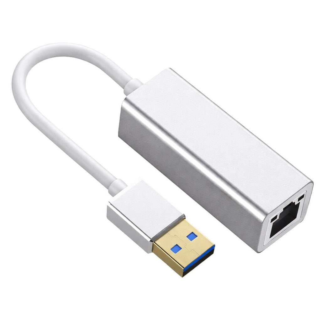 USB 3.0 to RJ45 Gigabit Ethernet Çevirici